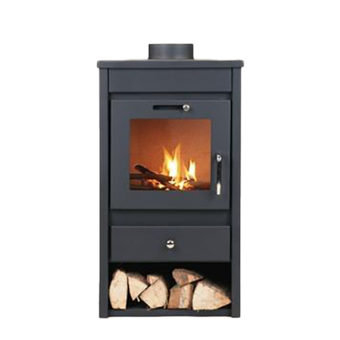 Verwarming & ventilatie