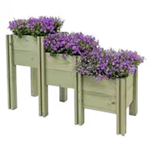 Jardinières & pots de fleurs