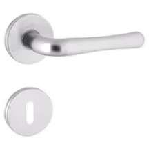 Deurbeslag & Raambeslag