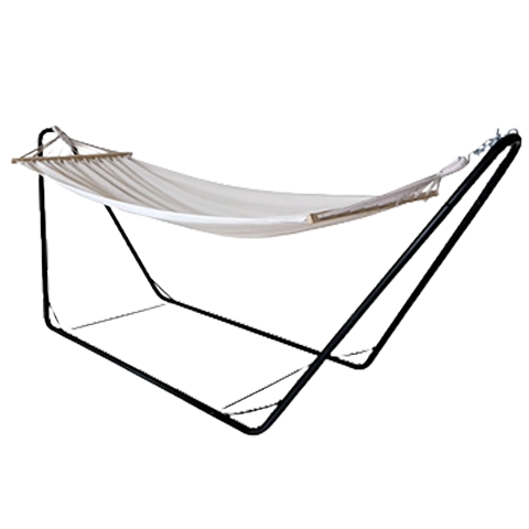 Hangmatten & schommelbanken