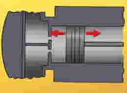 Compresseur à piston