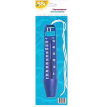 Zwembad thermometer
