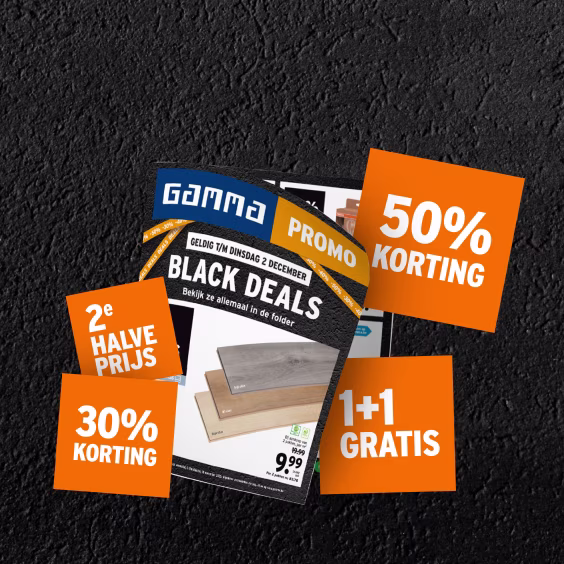 Bekijk de nieuwe folder