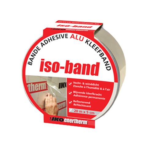 Isolatie accessoires