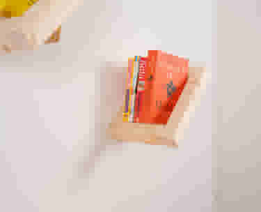 Thumbnail - boekenrekje - gamma