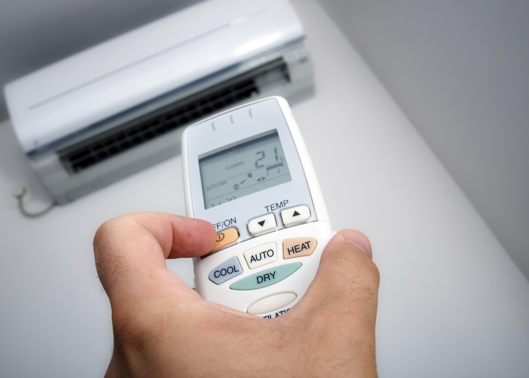 Airco Installeren? Volg Dit Stappenplan | Gamma