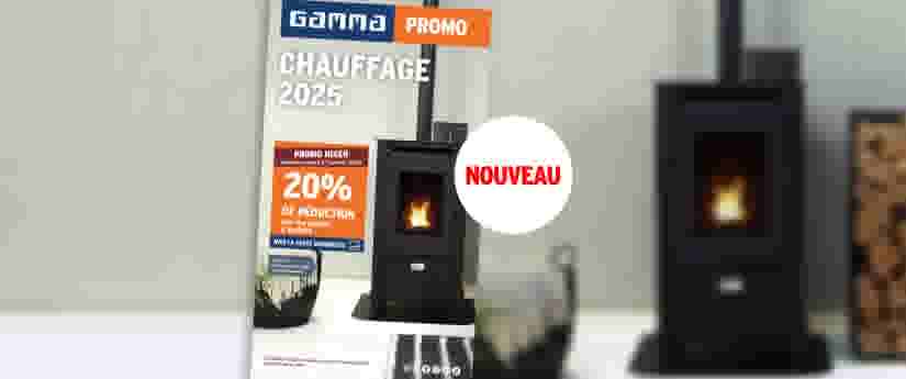 Spécial chauffage 2025