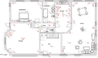 Tutorial - Elektra - Comment faire un plan électrique d'une maison ? - Thumbnail