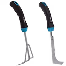 Krabbers & cultivators