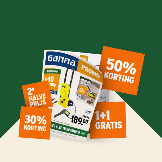 Bekijk de nieuwe folder