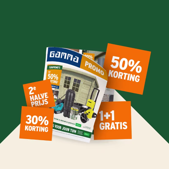 Bekijk de nieuwe folder