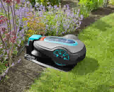 thumbnail image robotmaaier installeren gamma