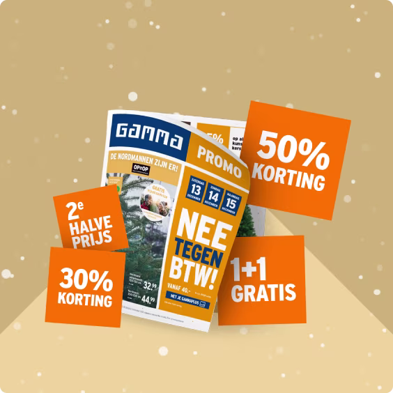 Bekijk de nieuwe folder