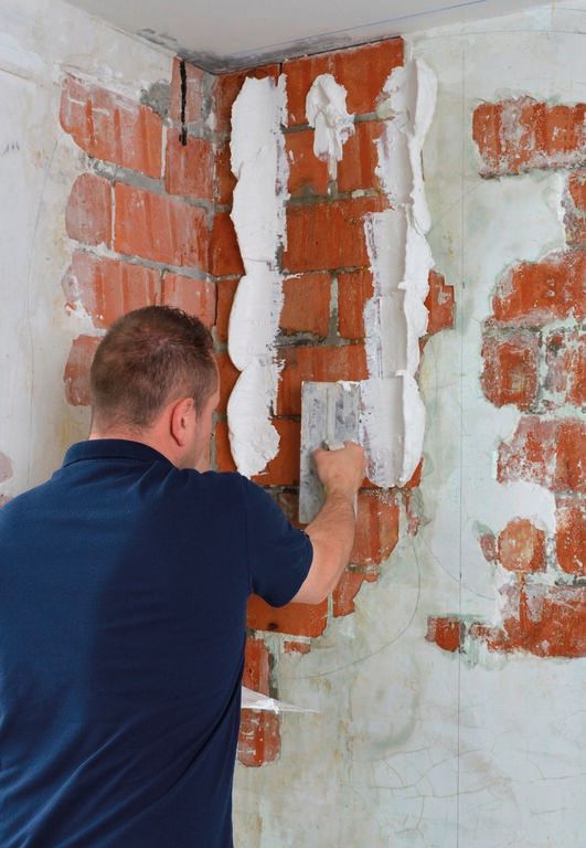 Gyproc lijmen tegen muur? Volg deze stappen GAMMA