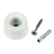 Deurstoppers & deurpompen