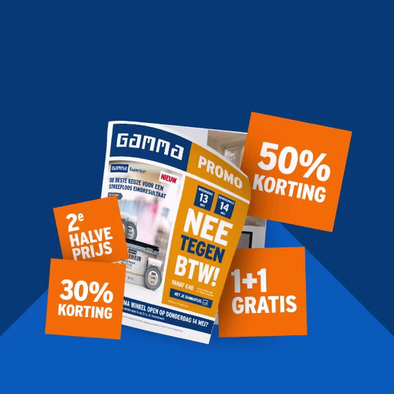 Bekijk de nieuwe folder