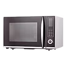 Microgolfovens & combi-ovens