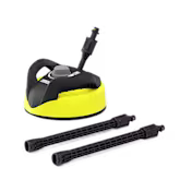 Hogedrukreiniger accessoires