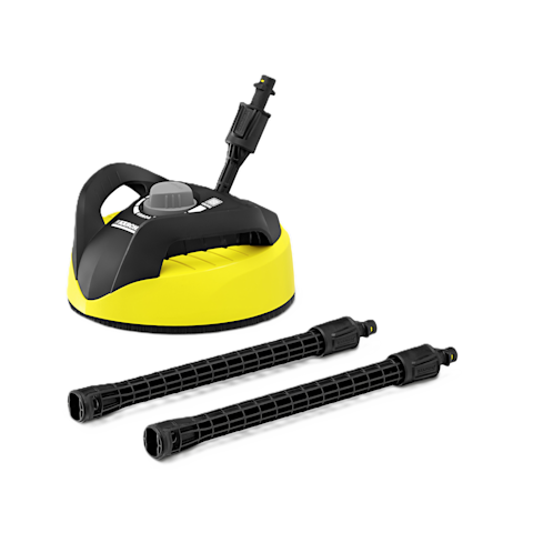 Accessoires nettoyeurs haute pression