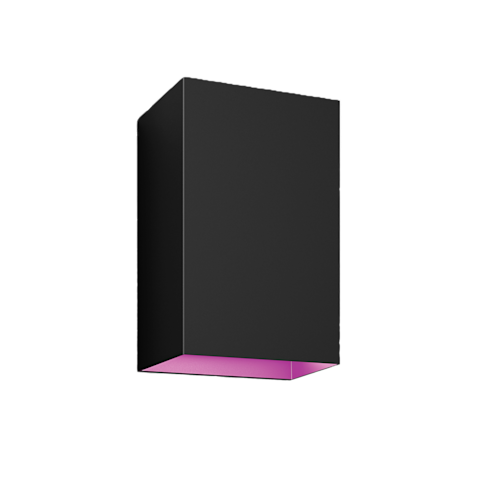 Éclairage extérieur connecté