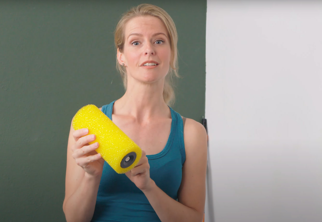 Choix du rouleau? GAMMA