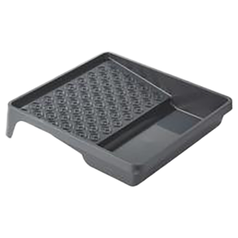 Grilles & bacs pour peinture