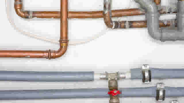 Tutorial - des pipes - Comment poser une dérivation de plomberie ? - Thumbnail