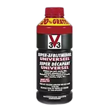 Afbijtmiddel & krabbers