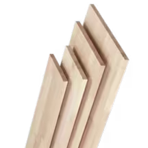 Bois sur mesure
