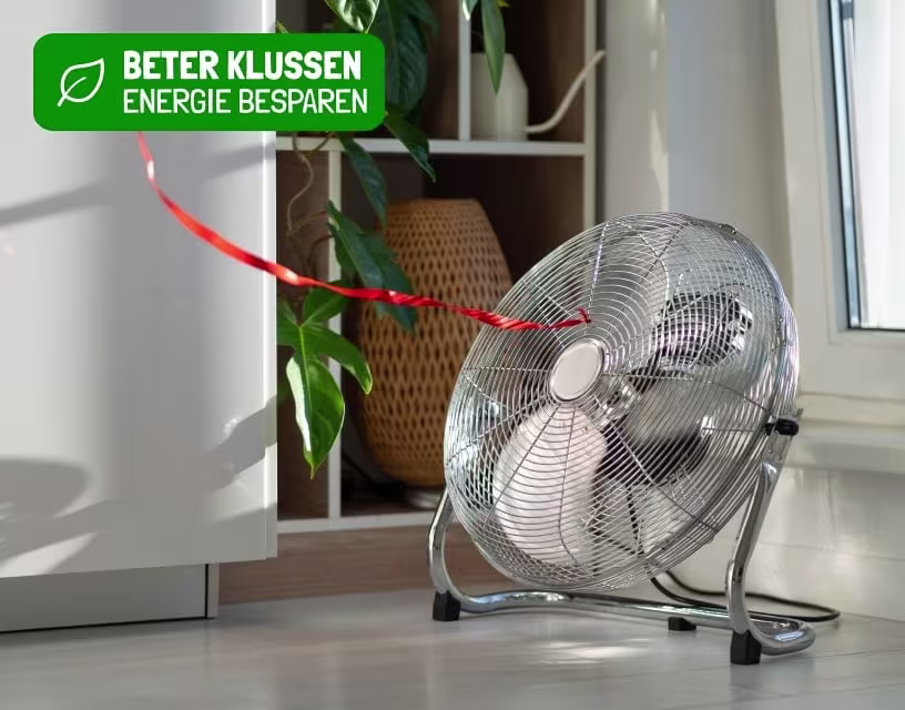 Huis koelen zonder airco? Zo doe je dat!