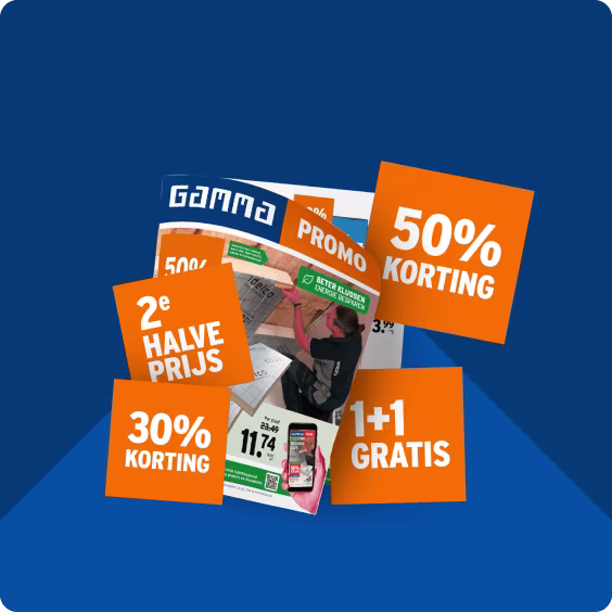 Bekijk de nieuwe folder