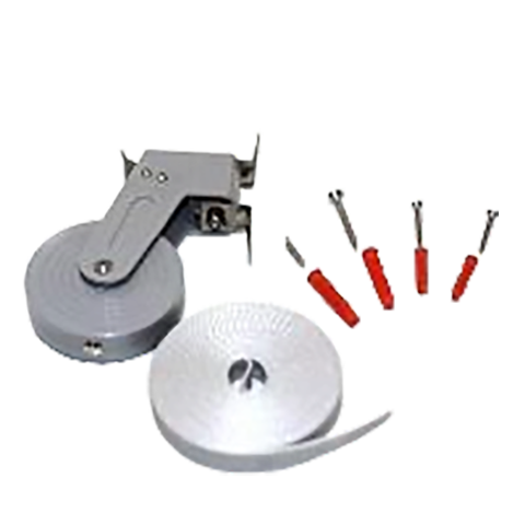 Zonwering onderdelen & accessoires