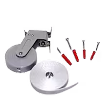 Zonwering onderdelen & accessoires