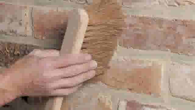 Comment jointoyer des briques de parement ?