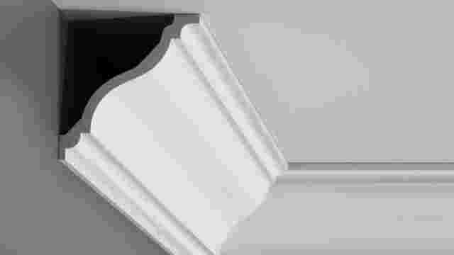 Tutorial - Plafonds - Comment poser des moulures décoratives au plafond ? - Thumbnail