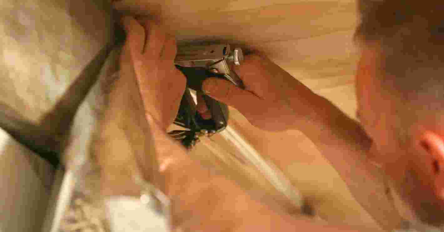 Thermokussens plaatsen