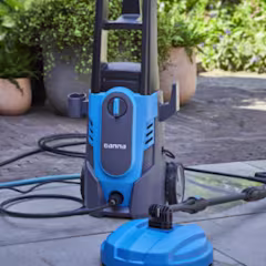 Nettoyeur haute pression