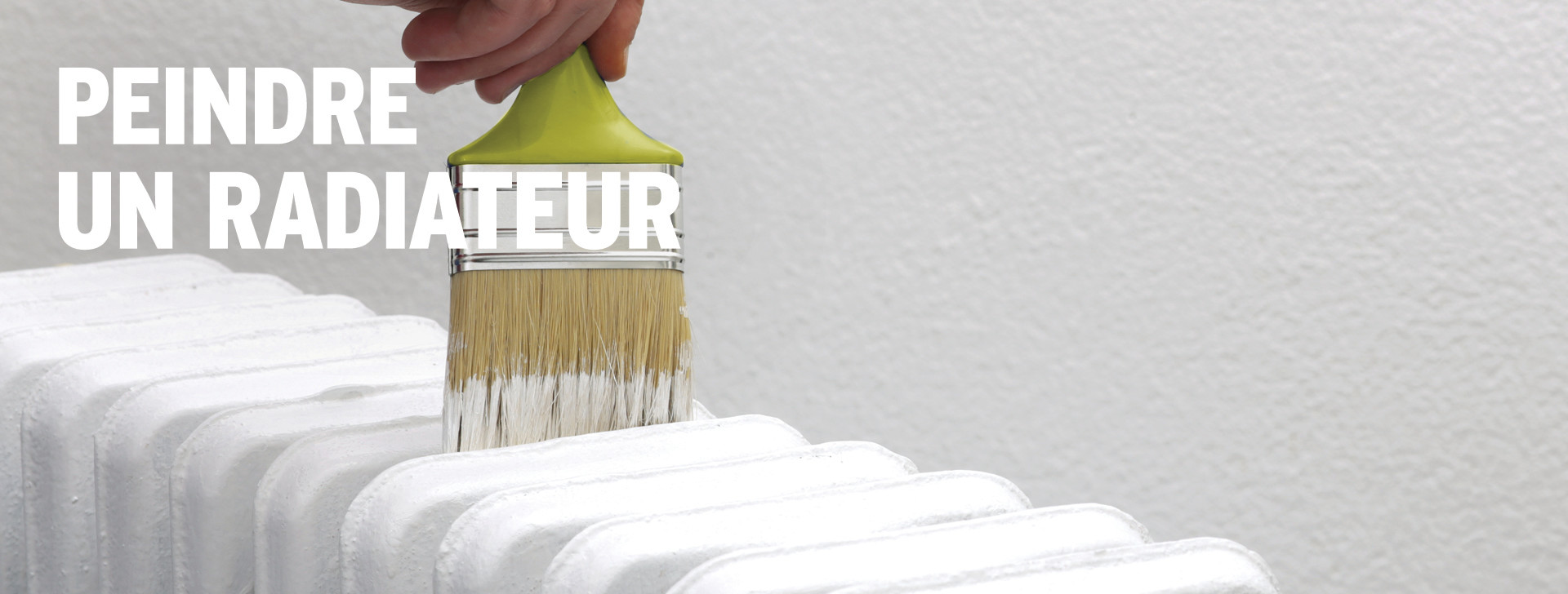 Peindre son radiateur ? Suivez ces conseils pratiques GAMMA — free download