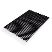 Matériel de pose de pavement