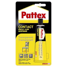 Contactlijm