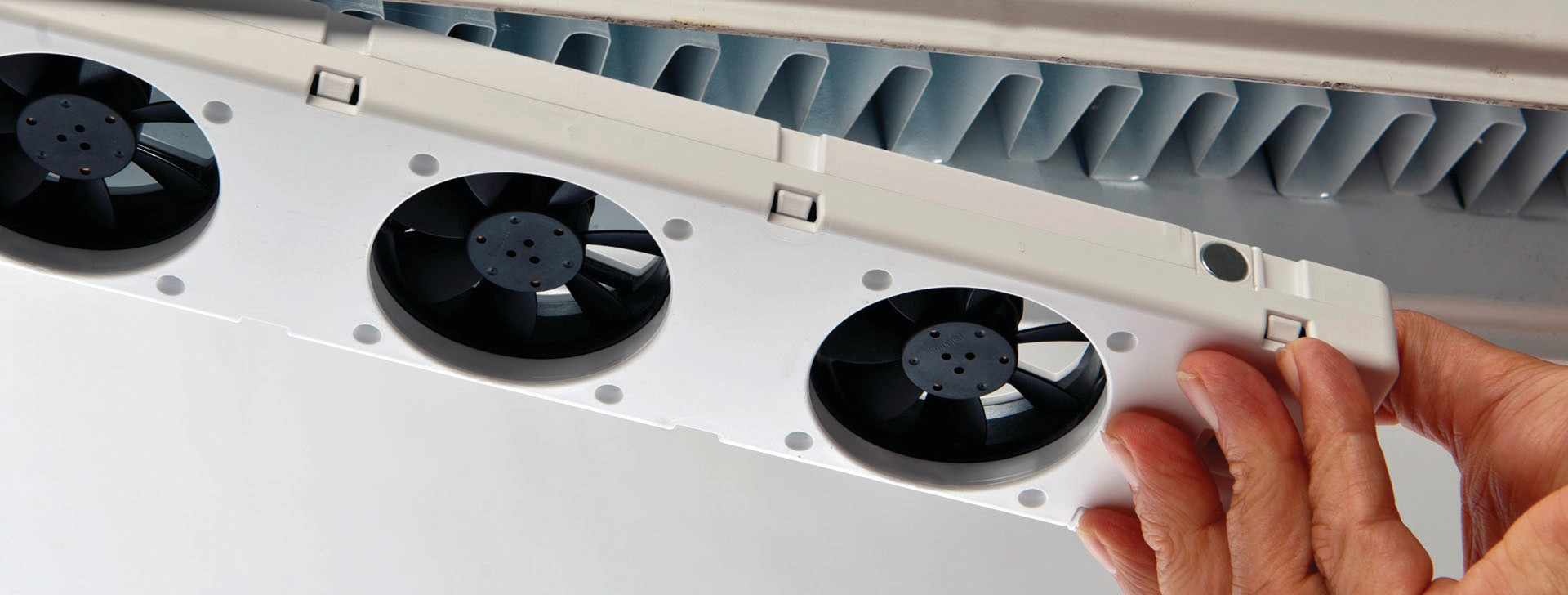 Radiatorventilator aansluiten? Volg dit stappenplan | GAMMA