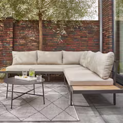 Tous les meubles de jardin