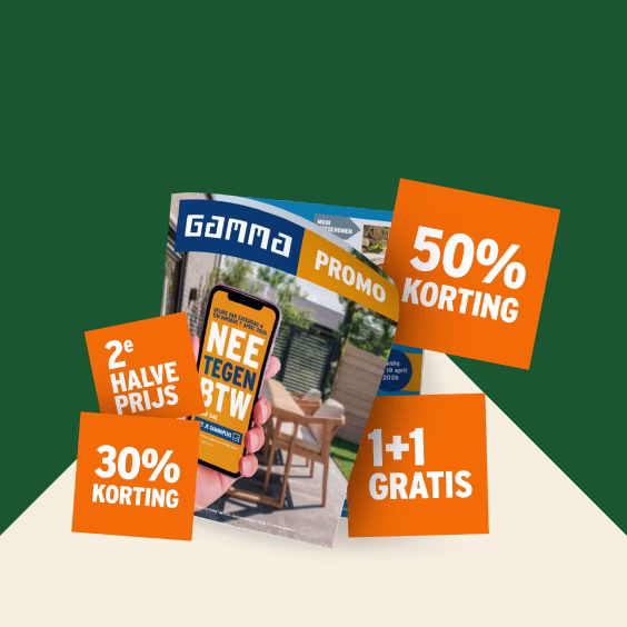 Bekijk de nieuwe folder