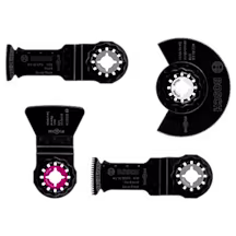 Multitool accessoires