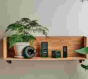 Matériel de mesurage Bosch