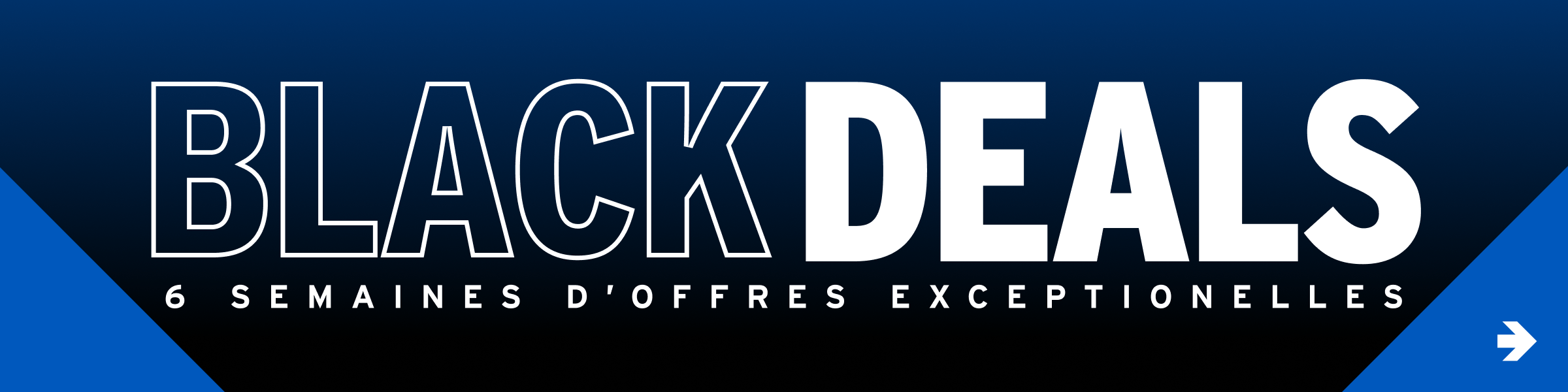 Black Deals