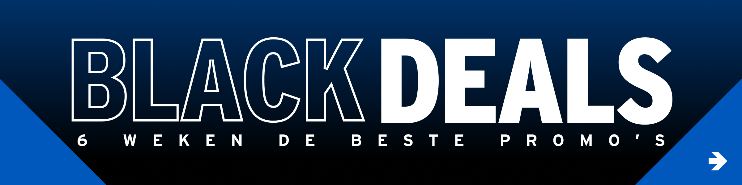 Black Deals