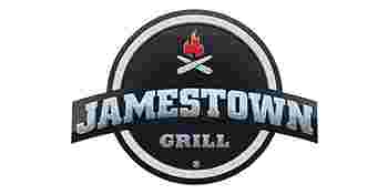 Jamestown logo