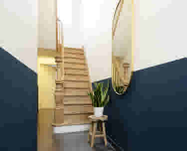 Gang schilderen - thumbnail