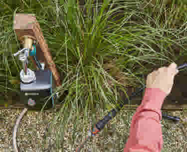 Thumbnail - water besparen - gamma